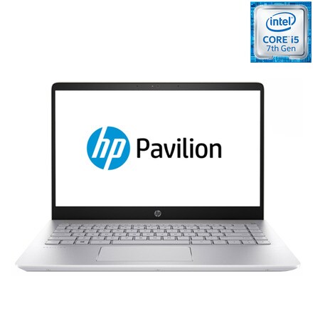Portátil HP Pavilion 14-bf004ns 35,56 cm (14 '') Intel Core i5 Portátil HP Pavilion 14-bf004ns 35,56 cm (14 '') Intel Core i5