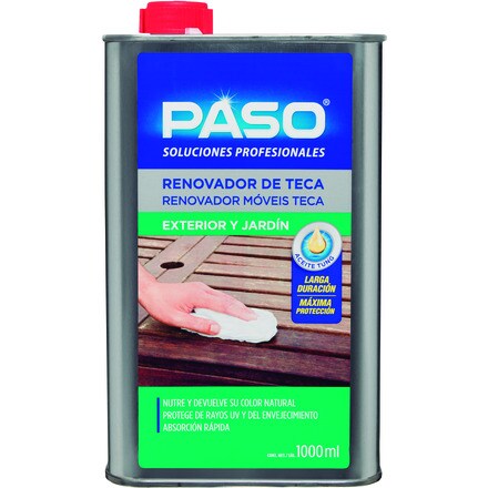 Image of Renovador Muebles Teca 001101006615