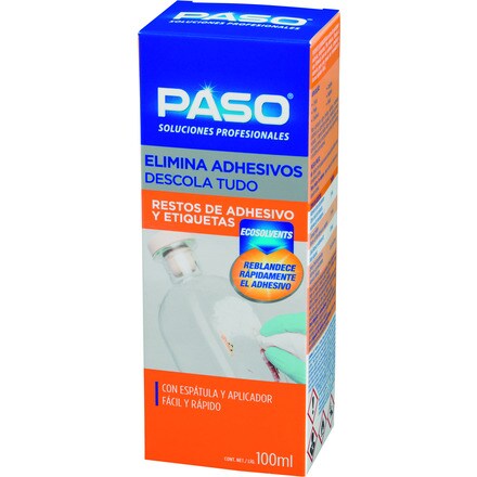 Image of Elimina Pegamentos Profesional 001101007001