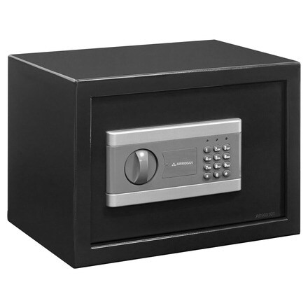 Image of Caja Fuerte Electrónica Hotel Stylo S2 001000103018