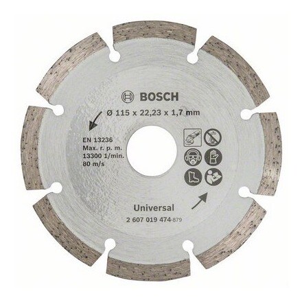 Image of Disco Diamante 000409501129