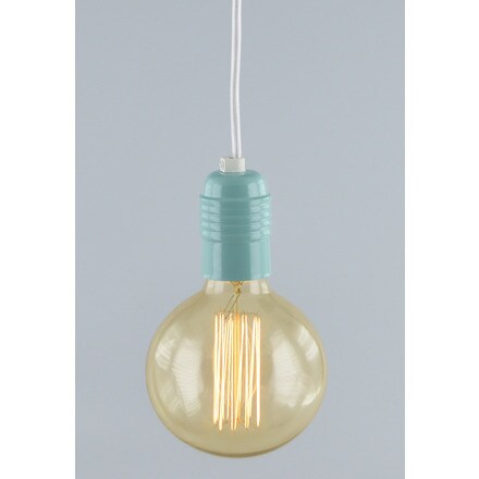 Image of Pendel Vintage E27 Sheffield 001311001075