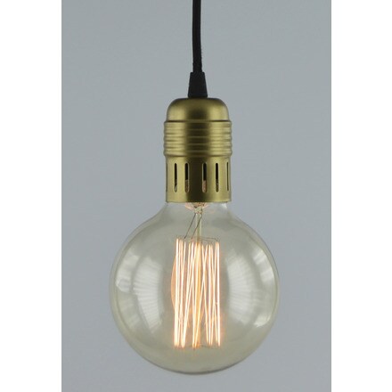 Image of Pendel Vintage E27 Leicester 001311001133