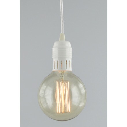 Image of Pendel Vintage E27 Leicester 001311001141