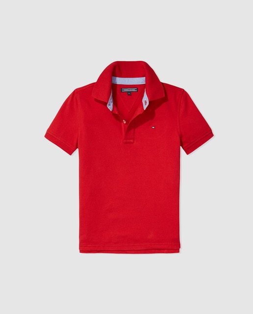 camisas tommy polo