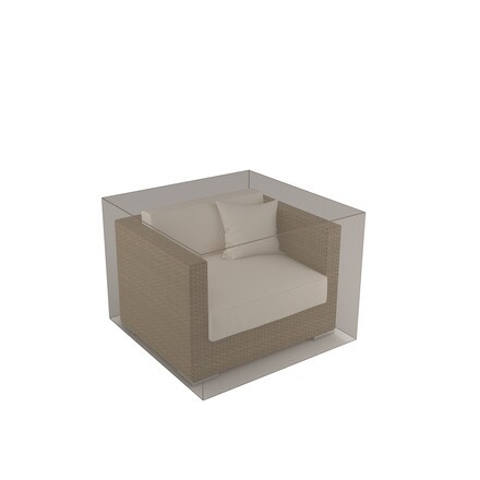 Image of Funda Sofá 1 Plaza 000979800356