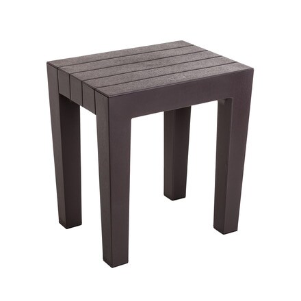 Image of Banqueta Multiusos Lombok Marrón 000705005924