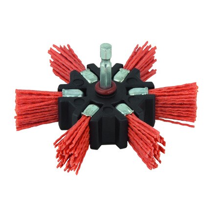 Image of Cepillo De Láminas De Nylon 000409300530