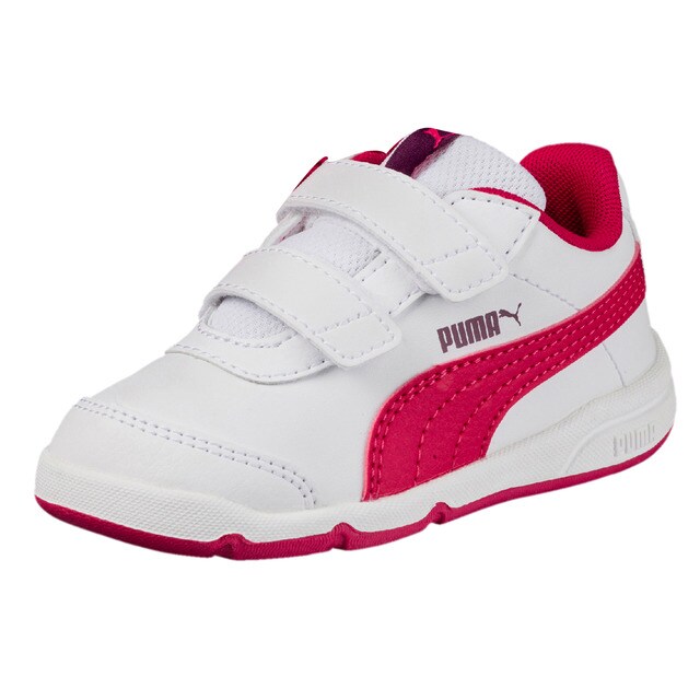 zapatillas bebe puma niña zapatillas bebe puma niña