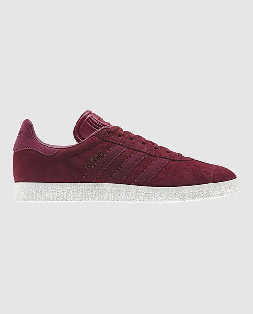 adidas gazelle mujer burgundy adidas gazelle mujer burgundy