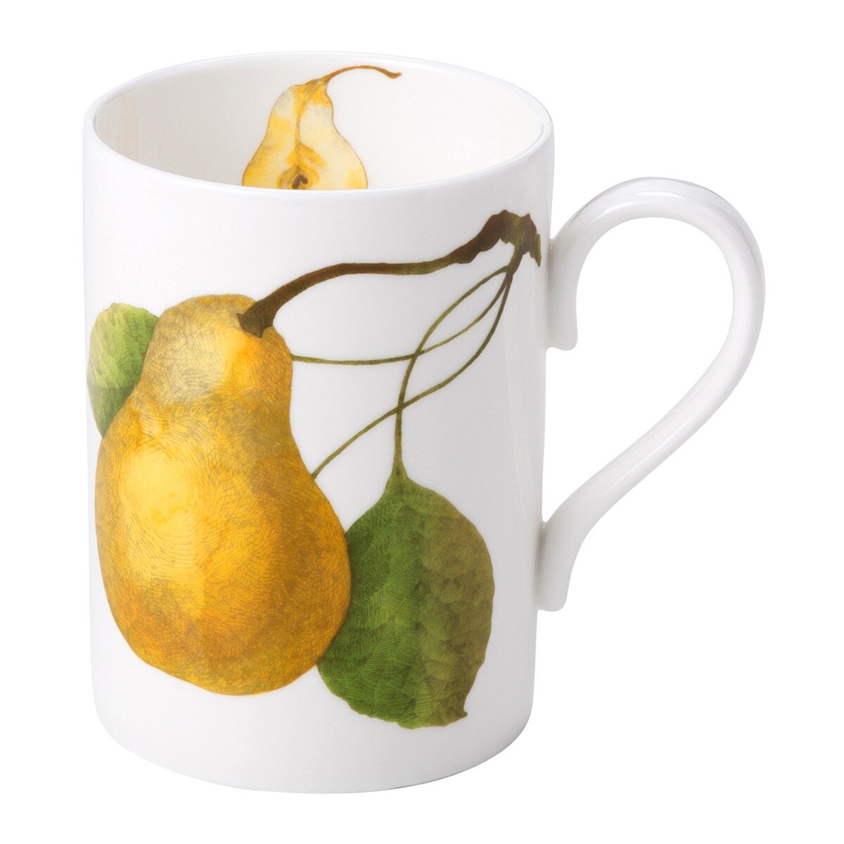 Mug Frutos Pera