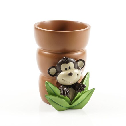 Image of Vaso B-monkey Infantil 000704913540