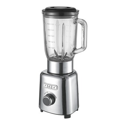 Image of Batidora Vaso Cristal 001709201022