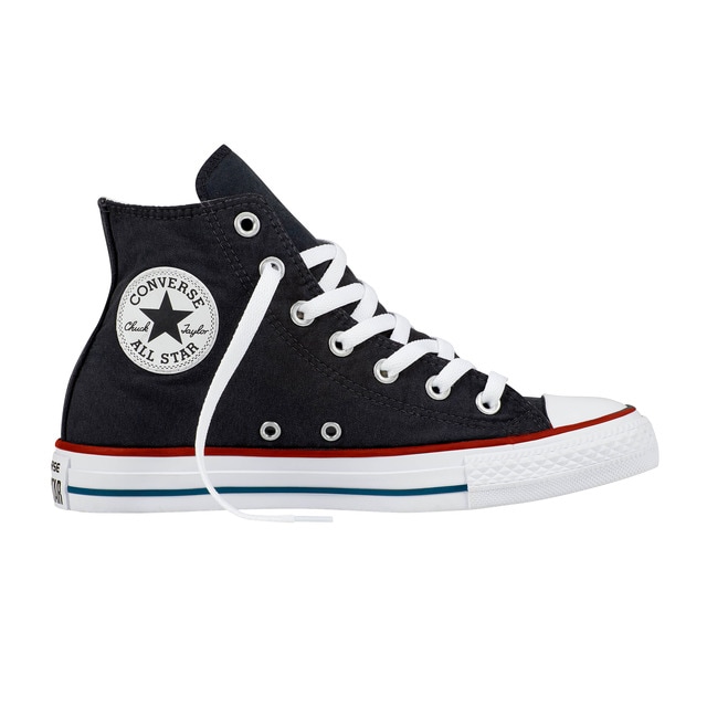 botas converse mujer