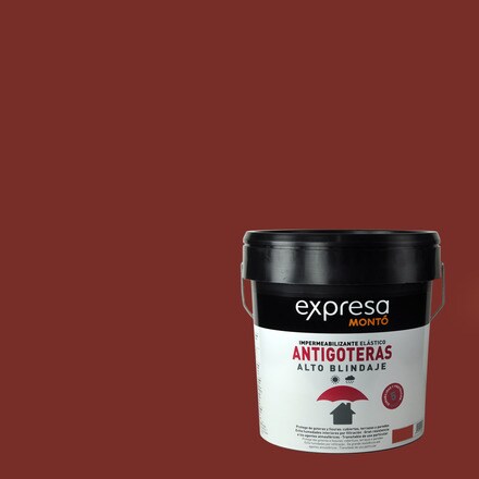 Image of Pintura Cubiertas Y Terraza 001126000759