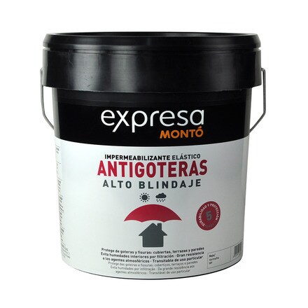 Image of Pintura Cubiertas Y Terraza 001126000767