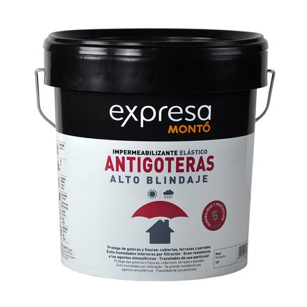 Image of Impermeabilizante Elástico Antigoteras 001126001328