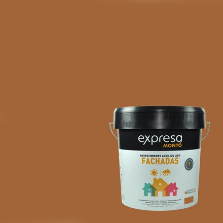 Image of Pintura De Fachadas 001127000212