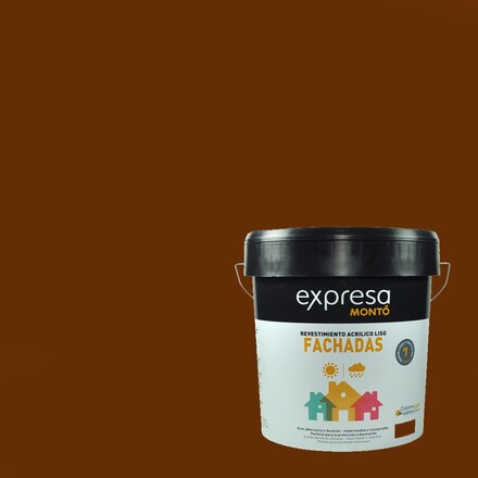 Image of Pintura De Fachadas 001127000410