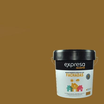 Image of Pintura De Fachadas 001127000436