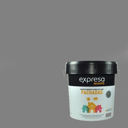 Image of Pintura De Fachadas 001127000618