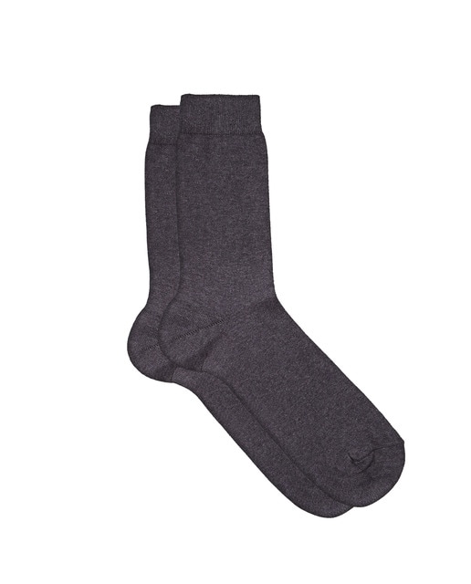 Calcetines de niño en gris Calcetines de niño en gris