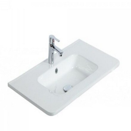 Image of Encimera Porcelana Gamme - Canto Redondo 000707419453