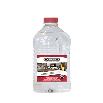 Image of Etanol Origen Vegetal 2 L 000803401132