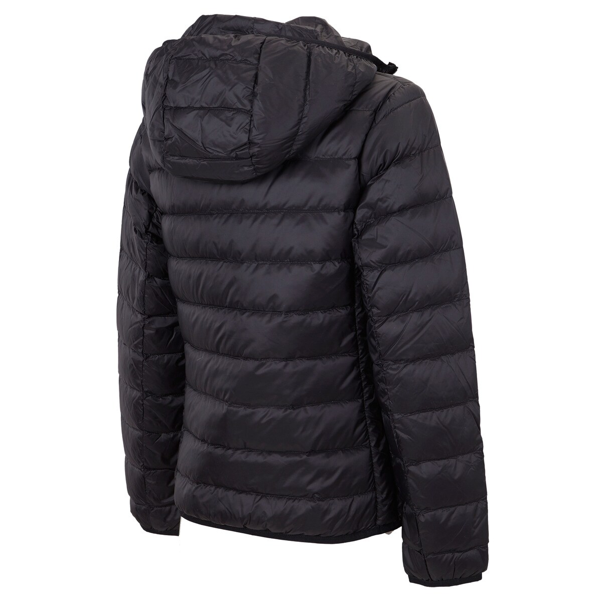 Achat Doudoune pour femme à prix discount Les doudounes pour femme sont idéales pour un look sportif, qu'elles soient en duvet quand les températures chutent ou extralégères et pratiques pour partir en voyage. Combinez vos doudounes avec des ensembles élégants pour un look urbain, original et tendance.