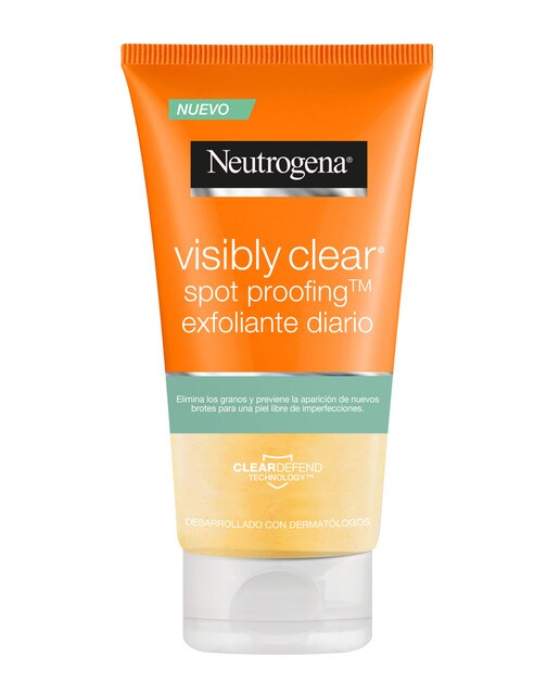 Neutrogena - Parafarmacia