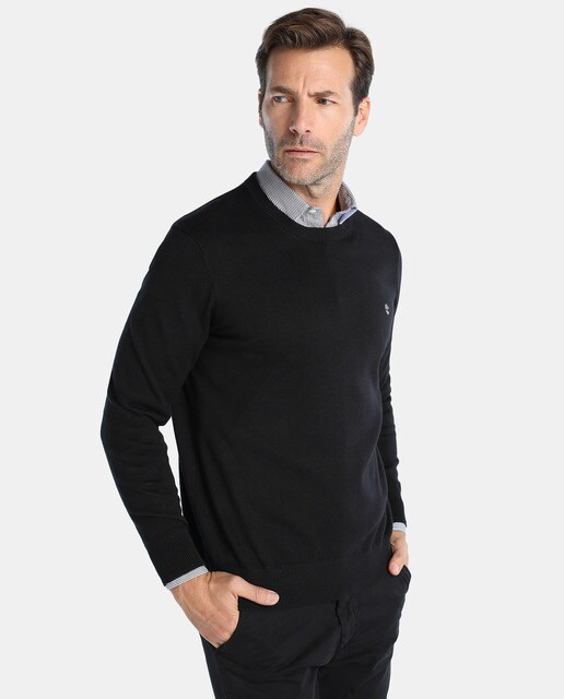 jersey timberland hombre