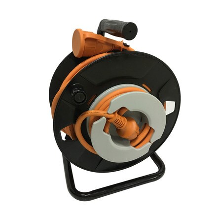 Image of Enrollacable Jardin 25 M 000308000827