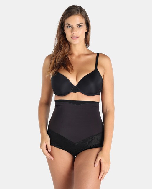 Cuecas com faixa Curvy de mulher Maidenform com design conforto