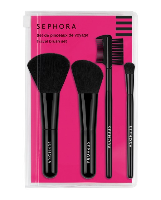 brochas de maquillaje victoria secret