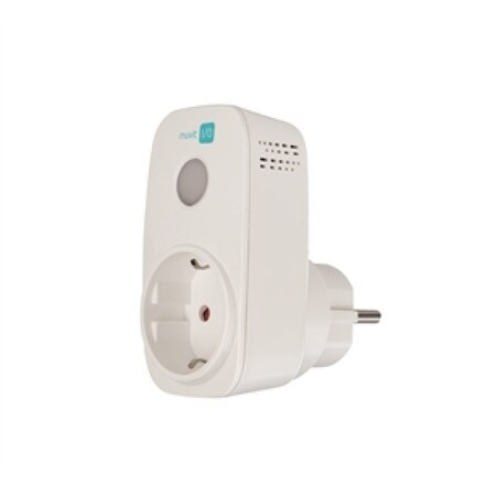 Image of Enchufe Inteligente Wifi 000313502254