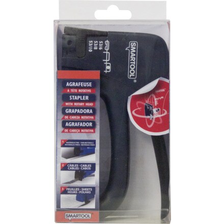 Image of Grapadora De Cabeza Rotativo 000401003298