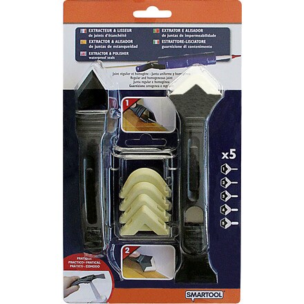 Image of Extractor-alisador De Juntas 000402302863