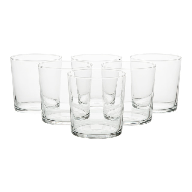 Vasos Hogar El Corte Inglés