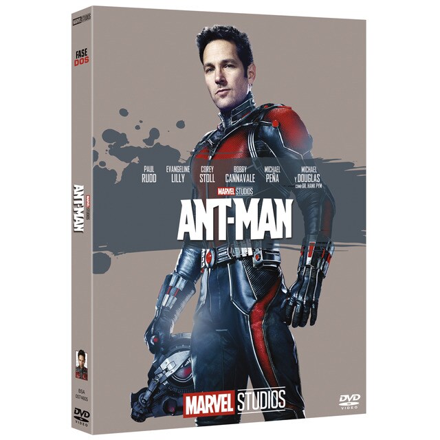Ant-Man (DVD)