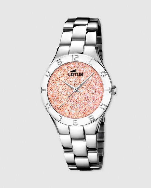 Relojes mujer lotus discount el corte ingles