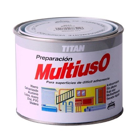 Image of Preparacion Mu Liuso 001121001265