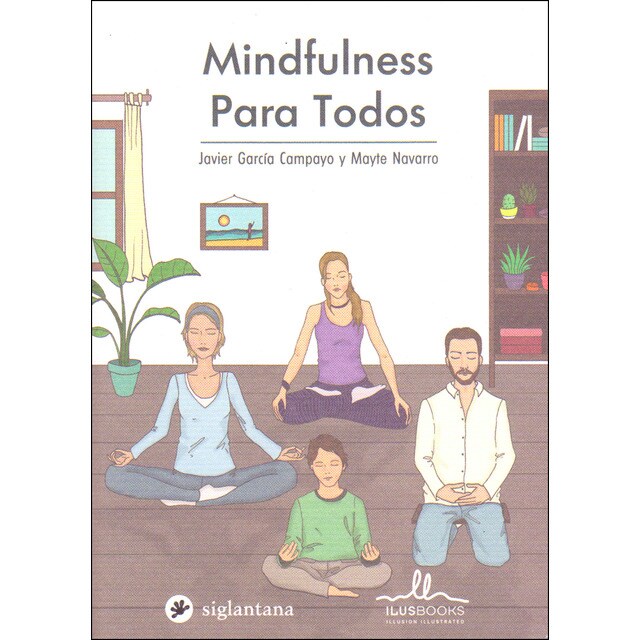 Arriba Foto El Libro De Mindfulness Para Colorear Actualizar