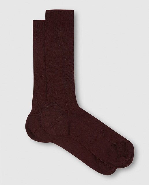 de la marca Pierre Roche Calcetines estilo zapatilla De Punto Con Forro Polar Para Hombre
