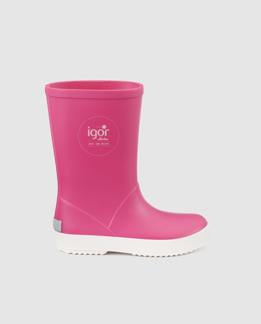 botas niño el corte ingles