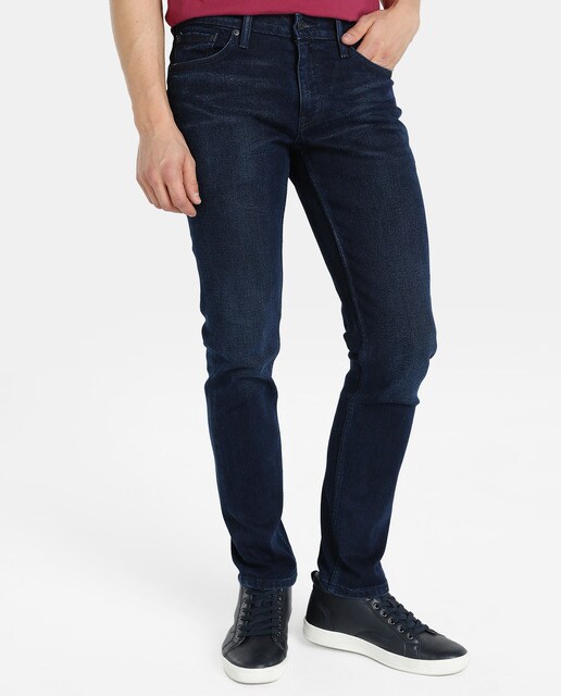 el corte ingles pantalones vaqueros hombre