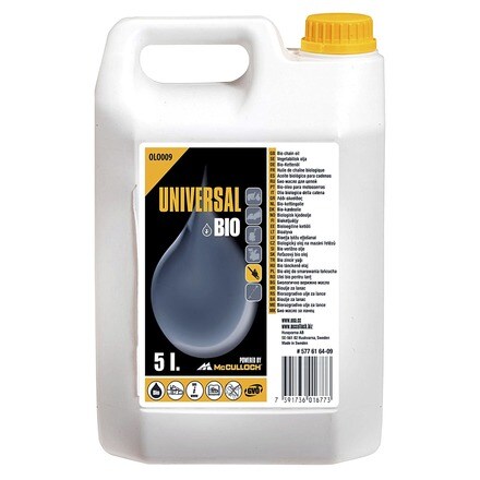 Image of Aceite Cadena 5l 000962501698