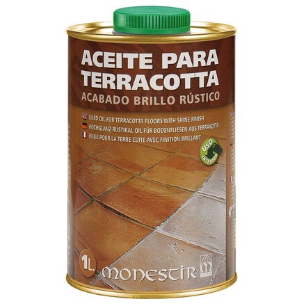 Image of Aceite Brillo Rustico 001101003992