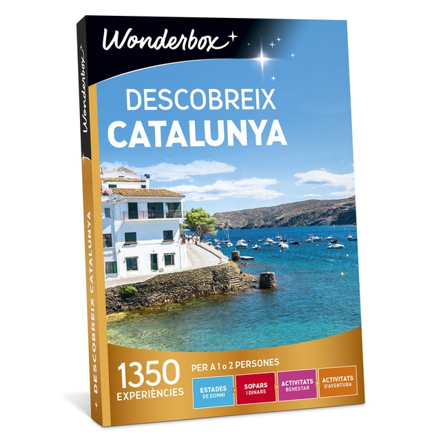 wonderbox