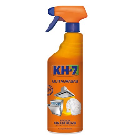 Image of Quitagrasas Profesional Kh-7 001101002838