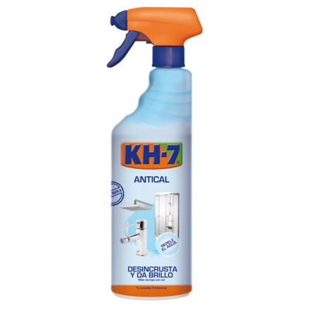 Image of Antical Profesional Kh-7 001101002887